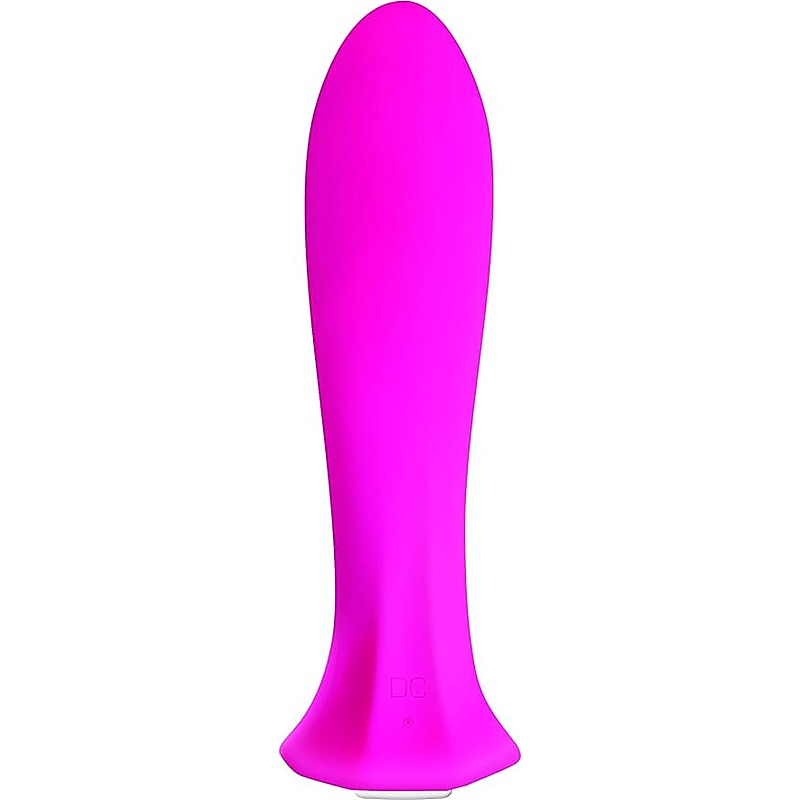 The Queen USB Rechargeable Bullet Vibrator by Evolved - Bullet Vibrators