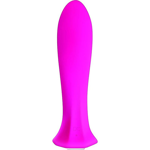 The Queen USB Rechargeable Bullet Vibrator by Evolved - Bullet Vibrators