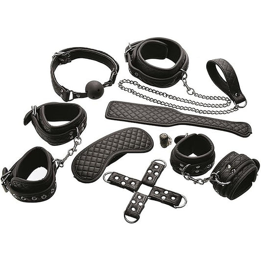 Fetish Dreams Advanced Bondage Set by Adam & Eve - Bondage Kits
