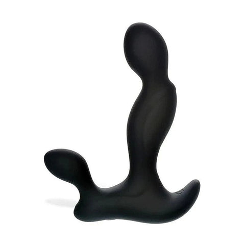 Adam's Vibrating Triple Prostate Massager by Adam & Eve - Prostate Toys