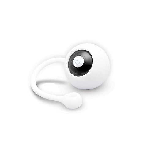 Bodywand Squeeze USB Rechargeable Weighted Vibrating Kegel - Love Eggs and Kegel Exercisers