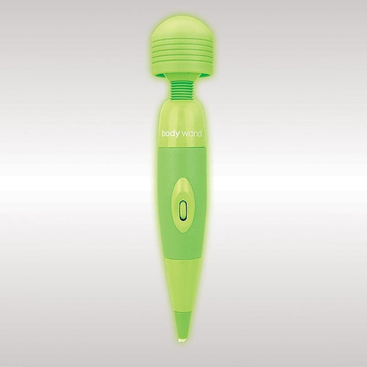 Bodywand Original Glow In Dark Massager by Xgen Products - Body Wands