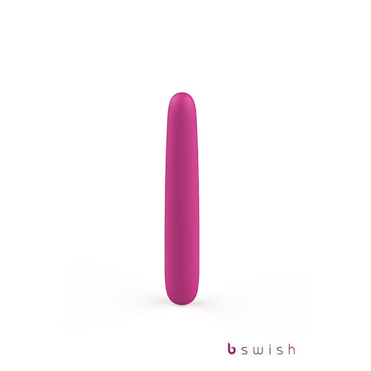 Bgood Infinite Deluxe Wand Vibrator by B Swish - Body Wands