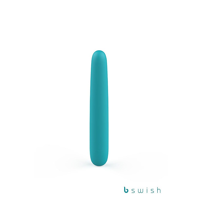 Bgood Infinite Deluxe Wand Vibrator by B Swish - Body Wands