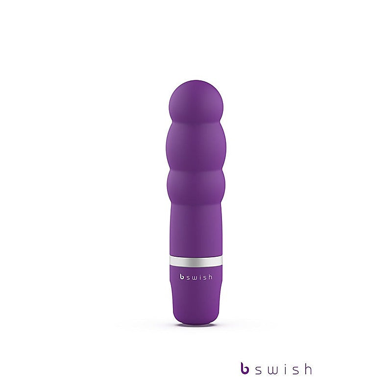 Bcute Pearl Classic Bullet Vibrator by B Swish - G-Spot Vibrators