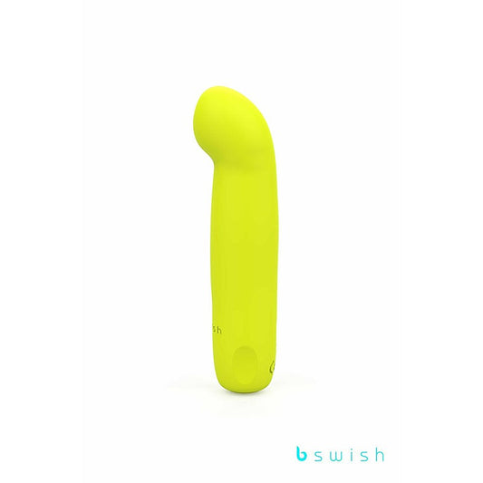 Curve Infinite Classic USB Rechargeable G-Spot Vibrator - G-Spot Vibrators
