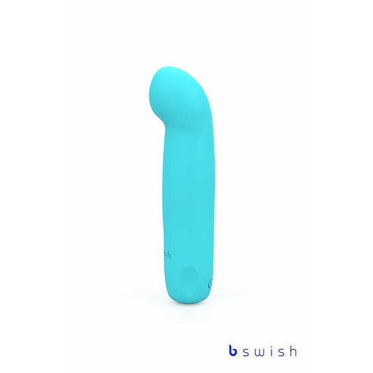 Curve Infinite Classic USB Rechargeable G-Spot Vibrator - G-Spot Vibrators