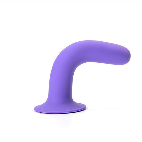 MARIN Flexible Silicone Dong by Maia Toys - Realistic Dildos