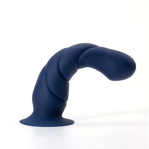 MARIN Flexible Silicone Dong by Maia Toys - Realistic Dildos