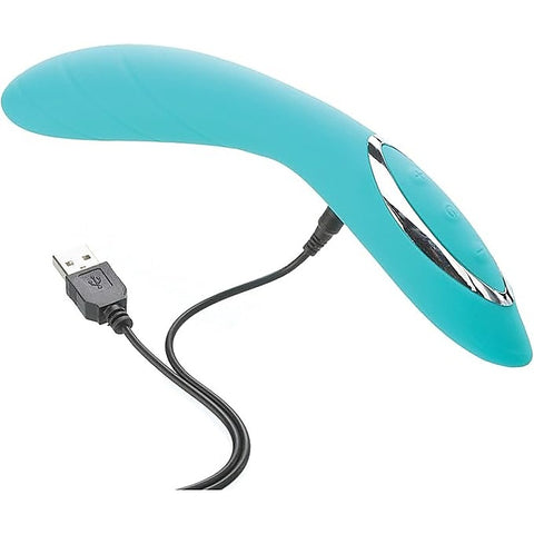 G-Gasm Curve G Spot Vibrator by Adam & Eve - G-Spot Vibrators