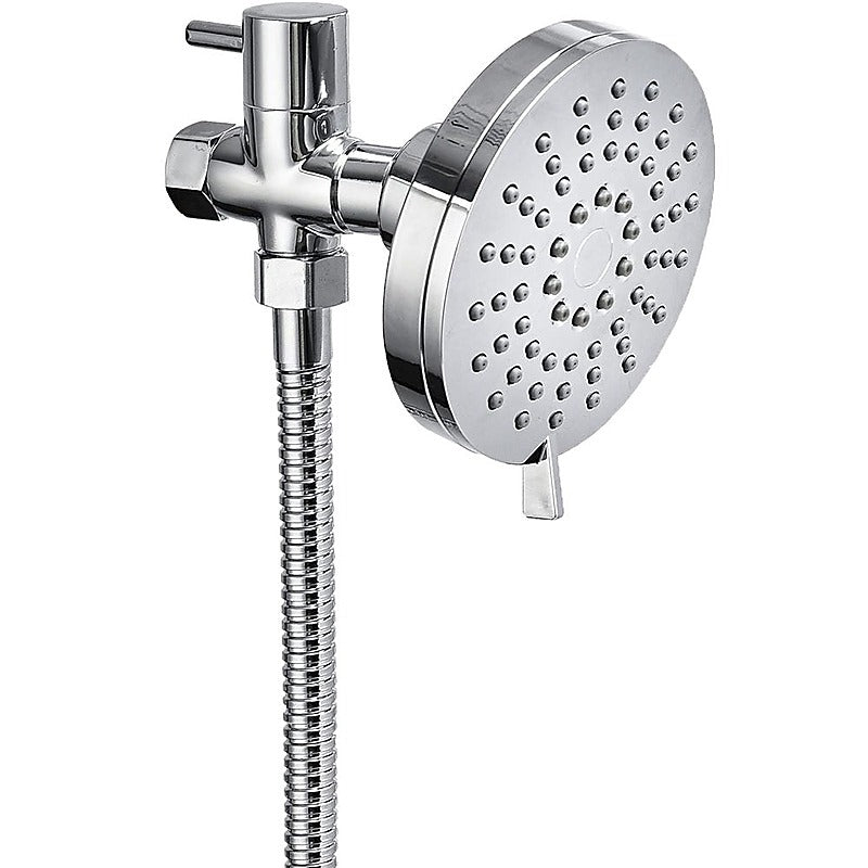 AquaClean 3 Piece Shower Douche Set by Xgen Products - Enemas and Douches