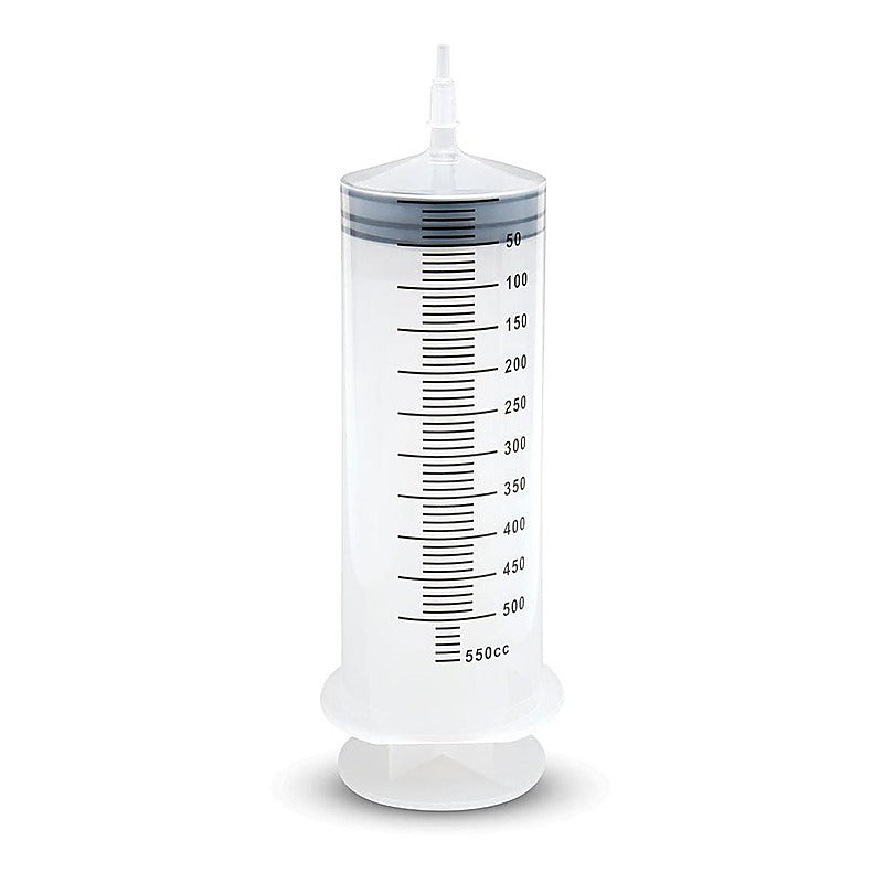 AquaClean Enema Syringe by Xgen Products - Enemas and Douches
