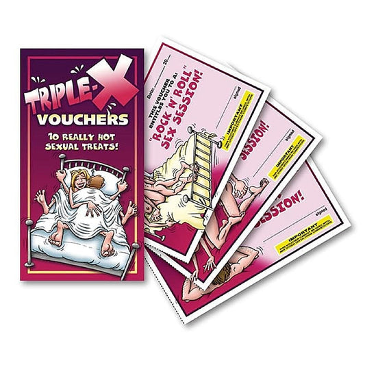 Ozze Creations' Romantic Laughter-Igniting Vouchers