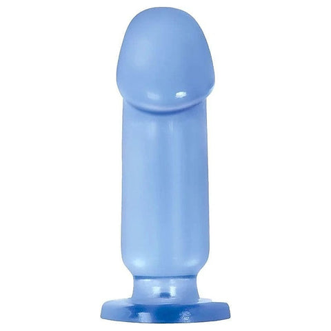 Beginner's Backdoor 3 Sizes Buet Plug Set by Adam & Eve - Butt Plugs