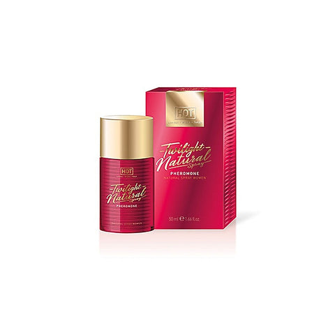 HOT Twilight Natural Sex Pheromone Spray by Hot Ero - Sex Pheromones and Perfumes