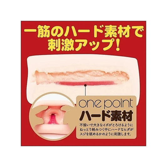 Exe and King G PROJECT Kuu Sou Ultrasoft onepoint On A Hole Masturbator - Masturbators and Strokers