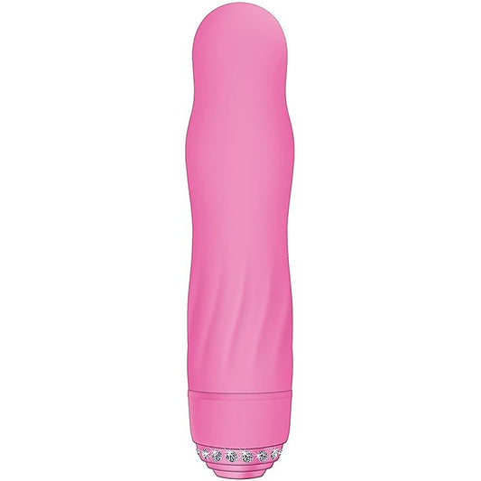 Adam & Eve Diamond Darling G Spot Vibrator - G-Spot Vibrators