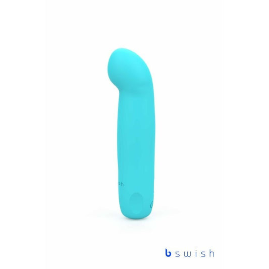 Bcute Curve Infinite Classic by B Swish - G-Spot Vibrators