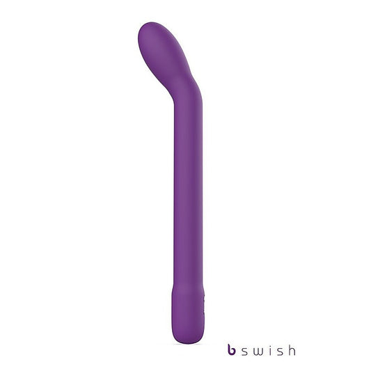 Bgee Infinite Classic G Spot Vibrator by B Swish - G-Spot Vibrators