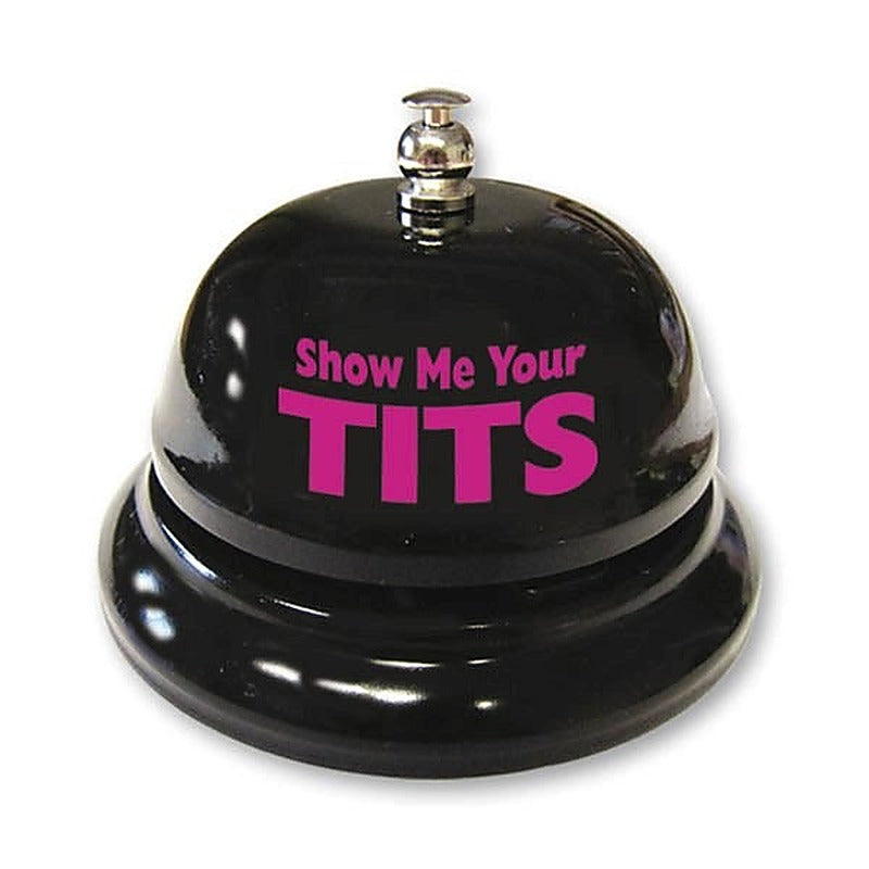 Professional Table Bell by Ozze Creations - Party Gifts and Novelties