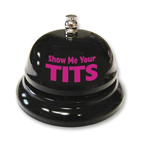 Professional Table Bell by Ozze Creations - Party Gifts and Novelties