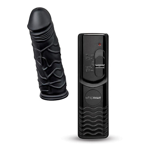 Whipsmart Inflatable Bangin Bolster Cushion with Vibrating Dong 6 Inch - Sex Machines