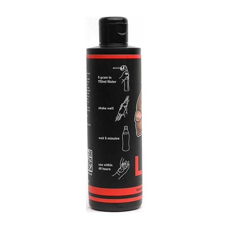 Xtrm Powder Water Based Lubricant By Sport Fucker - Water Based Lubes