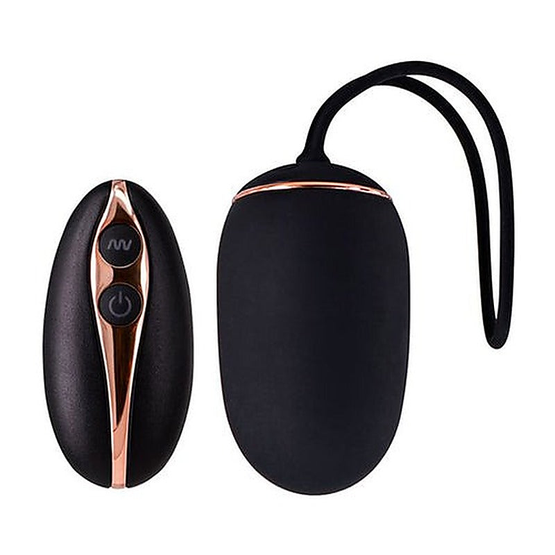 Luxury USB Rechargeable Remote Controlled Bullet Vibrator - Bullet Vibrators