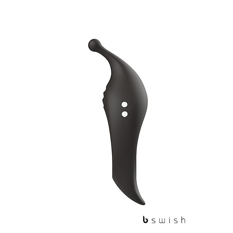 Bcharmed Rhythm Infinite Deluxe Vibrating Cock Ring - Vibrating Cock Rings