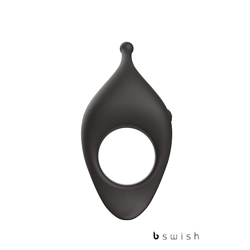 Bcharmed Rhythm Infinite Deluxe Vibrating Cock Ring - Vibrating Cock Rings