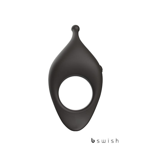 Bcharmed Rhythm Infinite Deluxe Vibrating Cock Ring - Vibrating Cock Rings