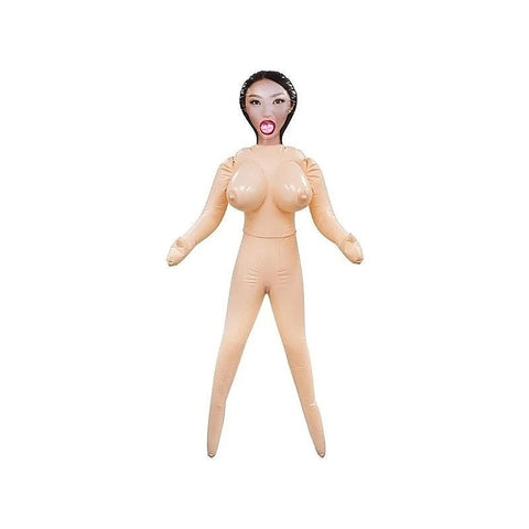 My Fair Lady Oriental Inflatable Love Doll - Love Dolls
