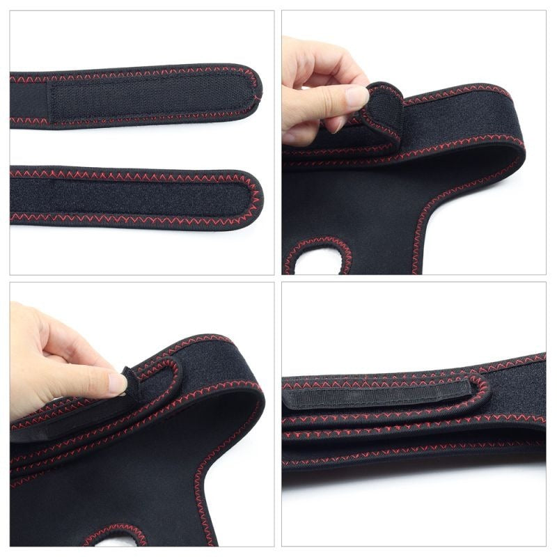 Easy Strap On Set Dildo Vanilla 7.5in by Lovetoy - Strap On Sextoys