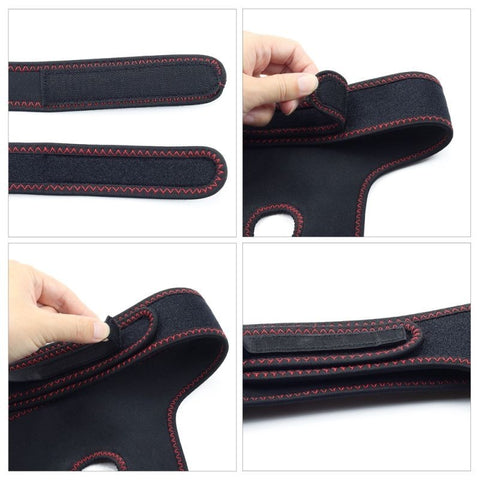 Easy Strap On Set Dildo Vanilla 7.5in by Lovetoy - Strap On Sextoys