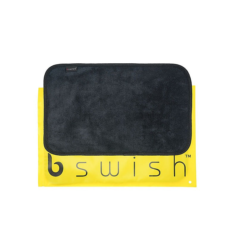 Microfibre Fabric After Sex Towel by B Swish - Adult Toy Cleaner