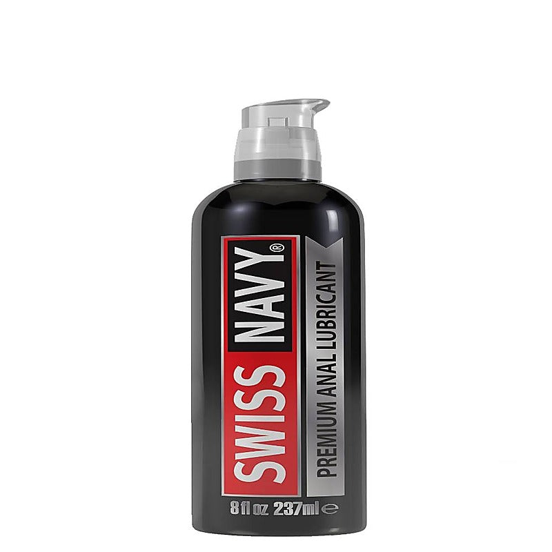 Swiss Navy Anal Sex Lubricant - Anal Lubes
