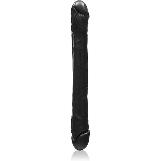 SI Novelties Exxtreme Double Ender Realistic Dong 17 Inch