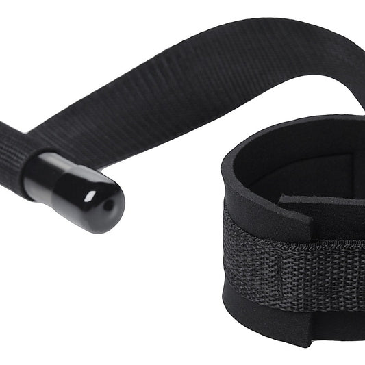 Entryway Door Restraints by XR Brands - Cuffs And Restraints