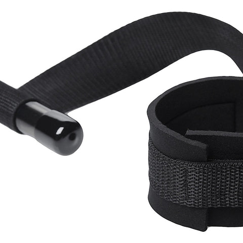 Entryway Door Restraints by XR Brands - Cuffs And Restraints