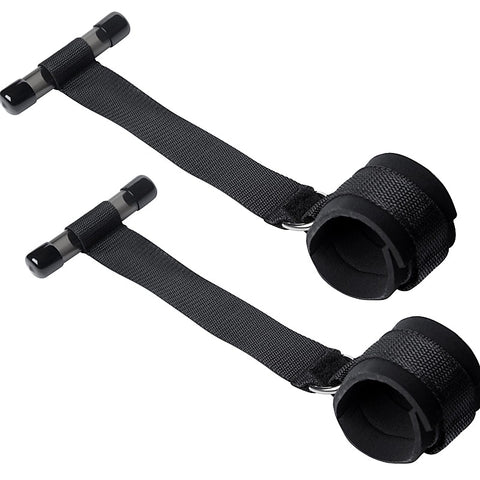 Entryway Door Restraints by XR Brands - Cuffs And Restraints