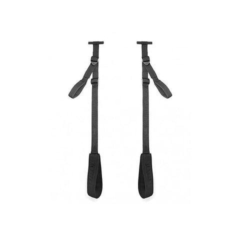 Frisky Compact Door Bondage Love Sling by XR Brands - Sex Swings And Slings