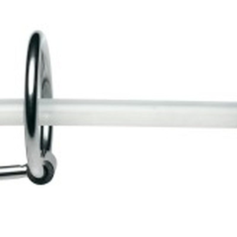 Master Series Inertia Flexible Cum-Thru Penis Plug - Penis Plugs