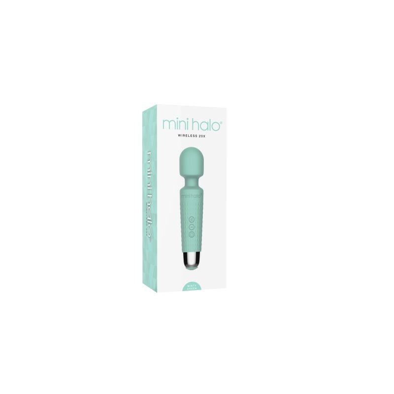 Wand Halo 20X Peach by Shibari - Body Wands