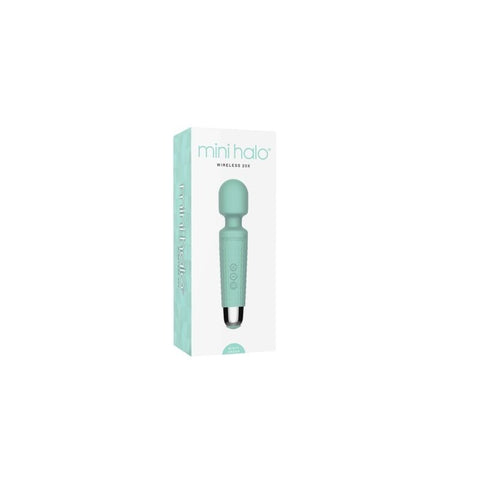 Wand Halo 20X Peach by Shibari - Body Wands
