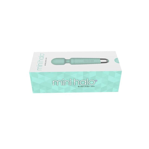 Wand Halo 20X Peach by Shibari - Body Wands