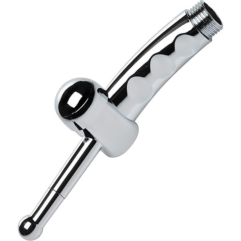 CleanStream Shower Cleansing Nozzle by XR Brands - Enemas and Douches