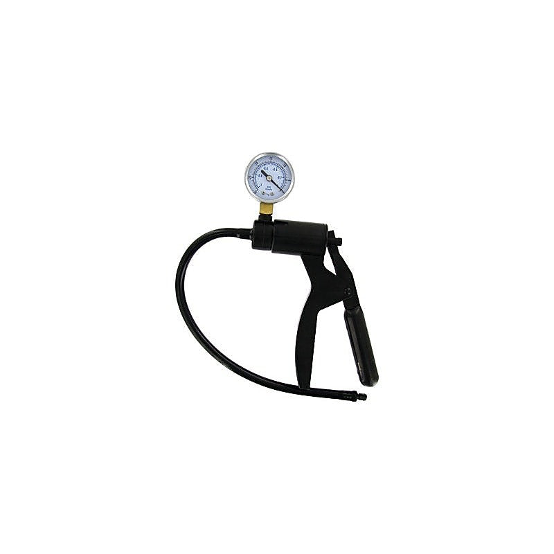 Size Matters Intermediate Premium Penis Pumping Kit - Penis Pumps And Stretchers