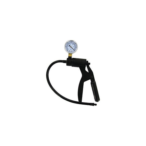 Size Matters Intermediate Premium Penis Pumping Kit - Penis Pumps And Stretchers
