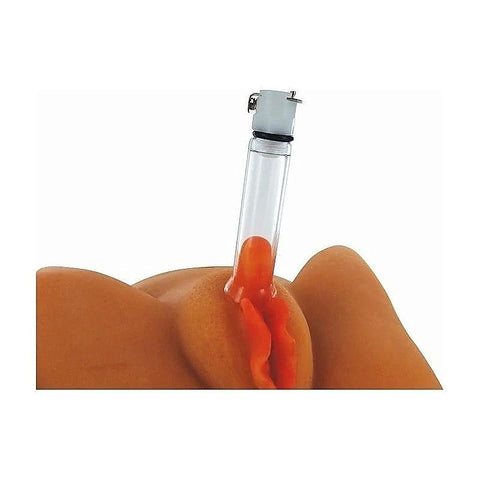 Size Matters Clitoral Pumping System by XR Brands - Pussy And Clit Toys