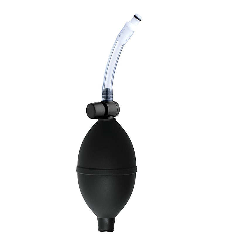 Clitoral Pumping System Pussy by XR Brands - Pussy And Clit Toys